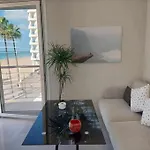 شقة Preciado Con Vistas Frontales Al Mar كاديز