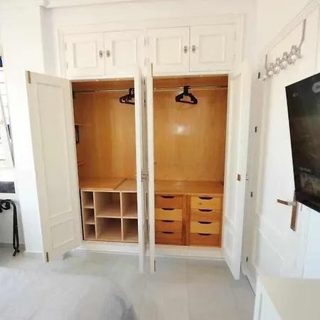 Preciado Con Vistas Frontales Al Mar * 加的斯