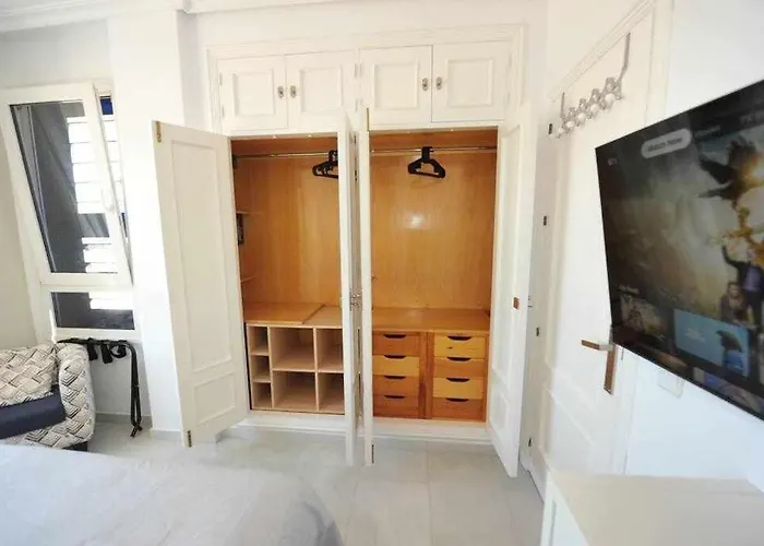 Preciado Con Vistas Frontales Al Mar * Cádiz