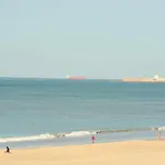 Preciado Con Vistas Frontales Al Mar *